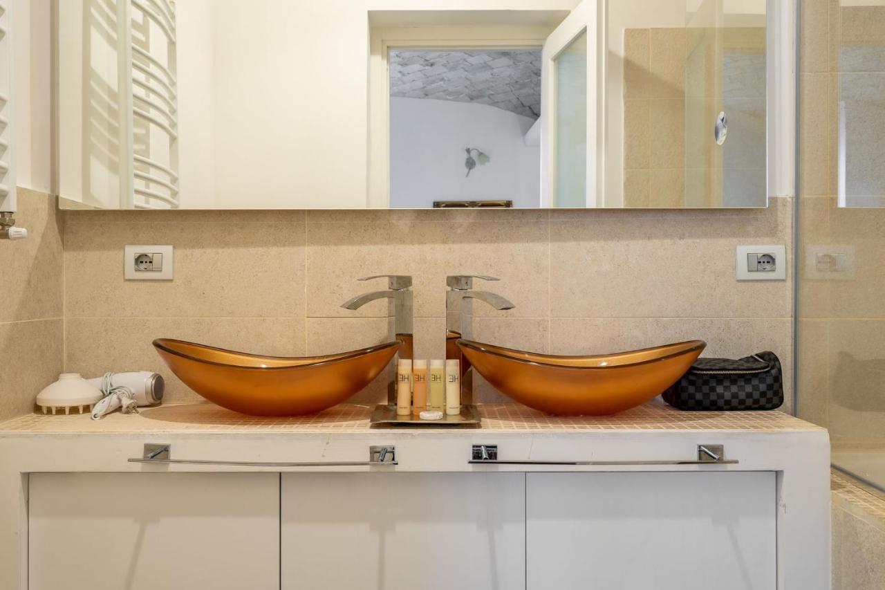 Rhome Luxury Business Collection Rome Exterior photo