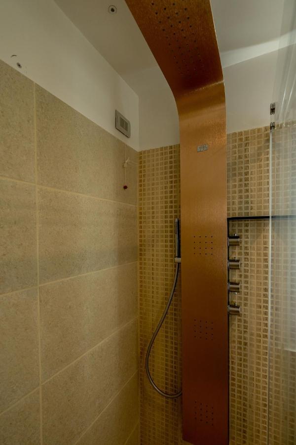 Rhome Luxury Business Collection Rome Exterior photo
